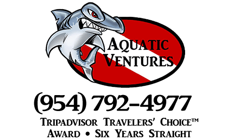 Aquatic Ventures