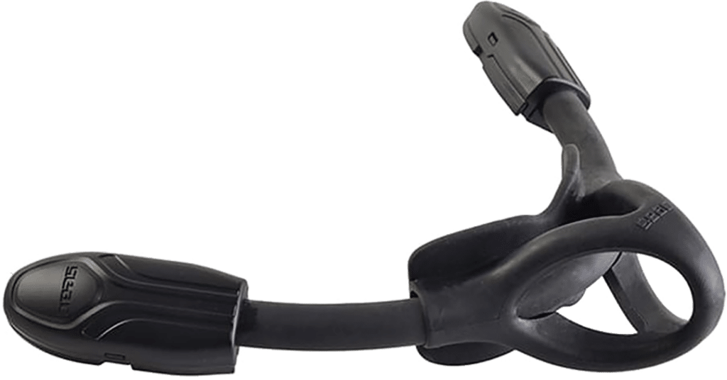 Elastic straps
