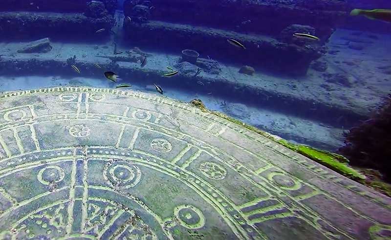 Mosaic