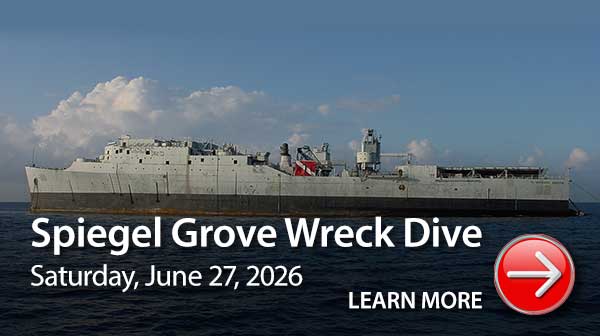 Spiegel Grove