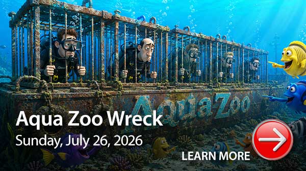 Aqua Zoo