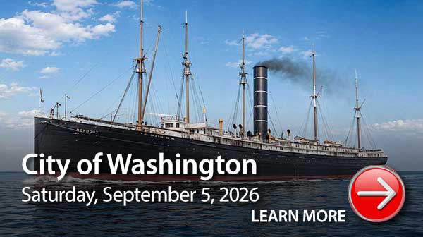 City of Washington