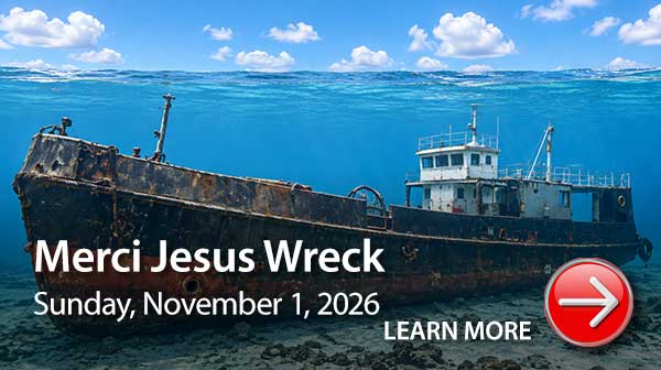 Merci Jesus