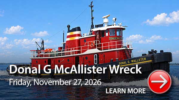 McAllister